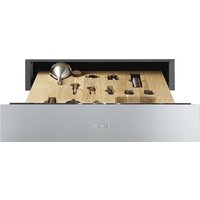 Ящик сомелье Smeg CPS315X - Превью изображения №1 — Интернет-магазин ПроЗаказ