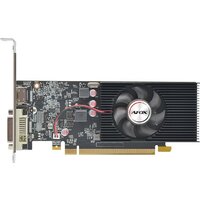 Видеокарта AFOX GeForce GT 1030 2GB GDDR5 AF1030-2048D5L7 - Превью изображения №3 — Интернет-магазин ПроЗаказ