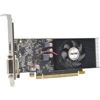 Видеокарта AFOX GeForce GT 1030 2GB GDDR5 AF1030-2048D5L7 - Превью изображения №5 — Интернет-магазин ПроЗаказ