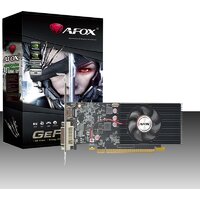 Видеокарта AFOX GeForce GT 1030 2GB GDDR5 AF1030-2048D5L7 - Превью изображения №2 — Интернет-магазин ПроЗаказ