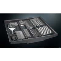 Встраиваемая посудомоечная машина Siemens iQ300 SN63HX02CE - Превью изображения №9 — Интернет-магазин ПроЗаказ