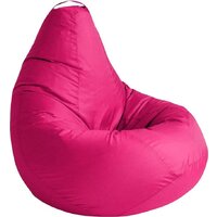 Кресло-мешок Mio Tesoro Груша XXXL GF-140x95-F (фуксия) - Превью изображения №1 — Интернет-магазин ПроЗаказ