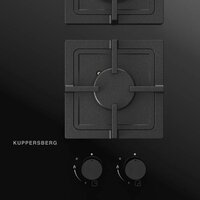 Варочная панель KUPPERSBERG IGS 601 - Превью изображения №4 — Интернет-магазин ПроЗаказ