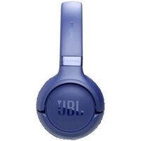 Наушники JBL Tune 680NC (синий) - Превью изображения №7 — Интернет-магазин ПроЗаказ