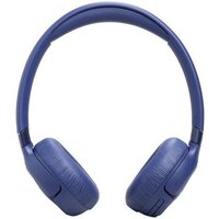 Наушники JBL Tune 680NC (синий) - Превью изображения №6 — Интернет-магазин ПроЗаказ