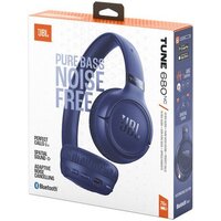 Наушники JBL Tune 680NC (синий) - Превью изображения №9 — Интернет-магазин ПроЗаказ