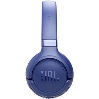 Наушники JBL Tune 680NC (синий) - Превью изображения №5 — Интернет-магазин ПроЗаказ