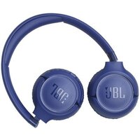 Наушники JBL Tune 680NC (синий) - Превью изображения №2 — Интернет-магазин ПроЗаказ