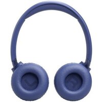 Наушники JBL Tune 680NC (синий) - Превью изображения №3 — Интернет-магазин ПроЗаказ