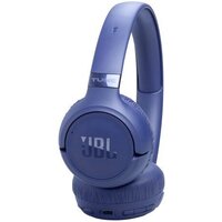 Наушники JBL Tune 680NC (синий) - Превью изображения №4 — Интернет-магазин ПроЗаказ
