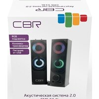 Акустика CBR CMS 514L - Превью изображения №10 — Интернет-магазин ПроЗаказ