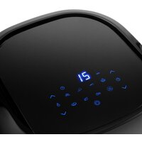 Аэрогриль (аэрофритюрница) Kitfort KT-2220 - Превью изображения №4 — Интернет-магазин ПроЗаказ