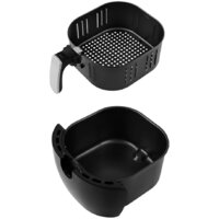 Аэрогриль (аэрофритюрница) Kitfort KT-2220 - Превью изображения №5 — Интернет-магазин ПроЗаказ