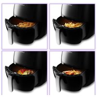 Аэрогриль (аэрофритюрница) Kitfort KT-2220 - Превью изображения №2 — Интернет-магазин ПроЗаказ