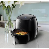 Аэрогриль (аэрофритюрница) Kitfort KT-2220 - Превью изображения №7 — Интернет-магазин ПроЗаказ