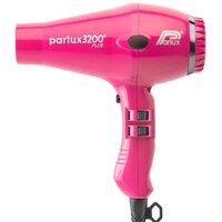 Фен Parlux 3200 Plus (фуксия) - Превью изображения №2 — Интернет-магазин ПроЗаказ