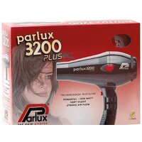 Фен Parlux 3200 Plus (фуксия) - Превью изображения №4 — Интернет-магазин ПроЗаказ