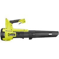 Садовая воздуходувка Ryobi RY18BLB-0 5133006377 (без АКБ) - Превью изображения №3 — Интернет-магазин ПроЗаказ