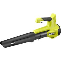 Садовая воздуходувка Ryobi RY18BLB-0 5133006377 (без АКБ) - Превью изображения №10 — Интернет-магазин ПроЗаказ