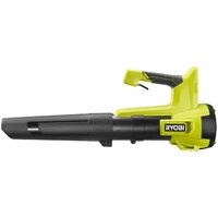 Садовая воздуходувка Ryobi RY18BLB-0 5133006377 (без АКБ) - Превью изображения №2 — Интернет-магазин ПроЗаказ