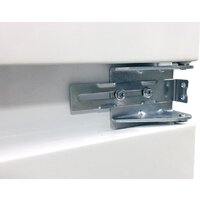 Холодильник Zigmund & Shtain BR 03.1772 SX - Превью изображения №6 — Интернет-магазин ПроЗаказ