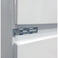 Холодильник Zigmund & Shtain BR 03.1772 SX - Превью изображения №5 — Интернет-магазин ПроЗаказ