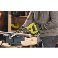 Сабельная пила Ryobi RRS18-0 5133005404 (без АКБ) - Превью изображения №7 — Интернет-магазин ПроЗаказ