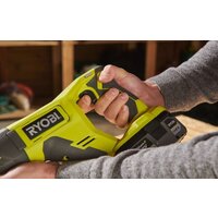 Сабельная пила Ryobi RRS18-0 5133005404 (без АКБ) - Превью изображения №4 — Интернет-магазин ПроЗаказ