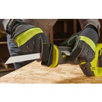 Сабельная пила Ryobi RRS18-0 5133005404 (без АКБ) - Превью изображения №3 — Интернет-магазин ПроЗаказ