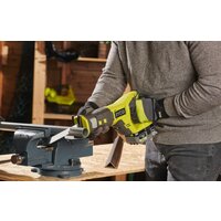 Сабельная пила Ryobi RRS18-0 5133005404 (без АКБ) - Превью изображения №8 — Интернет-магазин ПроЗаказ