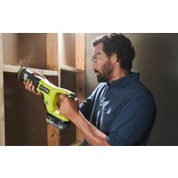 Сабельная пила Ryobi RRS18-0 5133005404 (без АКБ) - Превью изображения №9 — Интернет-магазин ПроЗаказ