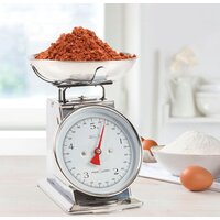 Кухонные весы ProfiCook PC-KW 1247 - Превью изображения №3 — Интернет-магазин ПроЗаказ