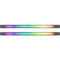 Оперативная память Patriot Viper Steel RGB 2x16GB DDR4 PC4-25600 PVSR432G320C6K - Превью изображения №3 — Интернет-магазин ПроЗаказ