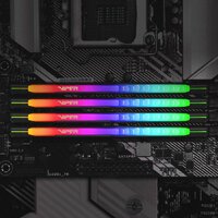 Оперативная память Patriot Viper Steel RGB 2x16GB DDR4 PC4-25600 PVSR432G320C6K - Превью изображения №8 — Интернет-магазин ПроЗаказ