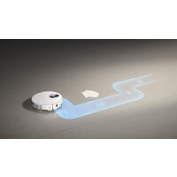 Робот-пылесос Xiaomi Robot Vacuum 5 Pro OV21GL (евровилка, белый) - Превью изображения №9 — Интернет-магазин ПроЗаказ