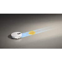 Робот-пылесос Xiaomi Robot Vacuum 5 Pro OV21GL (евровилка, белый) - Превью изображения №3 — Интернет-магазин ПроЗаказ