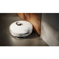 Робот-пылесос Xiaomi Robot Vacuum 5 Pro OV21GL (евровилка, белый) - Превью изображения №6 — Интернет-магазин ПроЗаказ