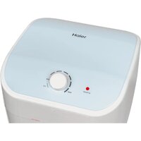Накопительный электрический водонагреватель над мойкой Haier ES15V-LQ1 - Превью изображения №5 — Интернет-магазин ПроЗаказ