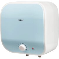 Накопительный электрический водонагреватель над мойкой Haier ES15V-LQ1 - Превью изображения №2 — Интернет-магазин ПроЗаказ