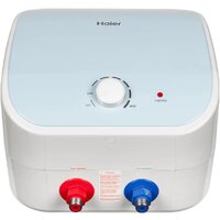 Накопительный электрический водонагреватель над мойкой Haier ES15V-LQ1 - Превью изображения №7 — Интернет-магазин ПроЗаказ