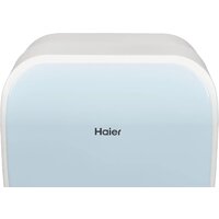 Накопительный электрический водонагреватель над мойкой Haier ES15V-LQ1 - Превью изображения №6 — Интернет-магазин ПроЗаказ