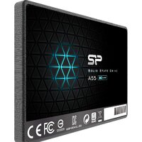 SSD Silicon-Power Ace A55 128GB SP128GBSS3A55S25 - Превью изображения №2 — Интернет-магазин ПроЗаказ