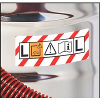 Пылесос Einhell TE-VC 2025 SACL - Превью изображения №6 — Интернет-магазин ПроЗаказ