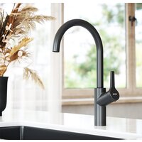 Смеситель Damixa Eclipse DX310720300 - Превью изображения №4 — Интернет-магазин ПроЗаказ