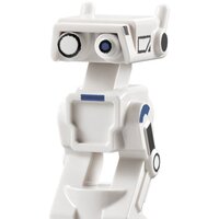 Конструктор LEGO Star Wars 75325 Звездный истребитель Мандалорца N-1 - Превью изображения №3 — Интернет-магазин ПроЗаказ
