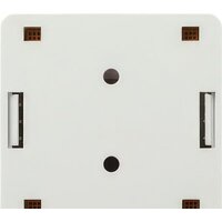 Розетка компьютерная ЭРА RJ-45 Б0056902 - Превью изображения №4 — Интернет-магазин ПроЗаказ
