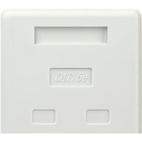 Розетка компьютерная ЭРА RJ-45 Б0056902 - Превью изображения №5 — Интернет-магазин ПроЗаказ