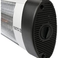 Инфракрасный обогреватель Yato YT-99530 - Превью изображения №4 — Интернет-магазин ПроЗаказ