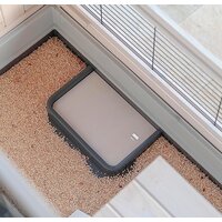 Клетка Ferplast Cottage Large 57094200 - Превью изображения №10 — Интернет-магазин ПроЗаказ