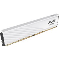 Оперативная память ADATA XPG Lancer Blade 2x16ГБ DDR5 6000 МГц AX5U6000C3016G-DTLABWH - Превью изображения №3 — Интернет-магазин ПроЗаказ